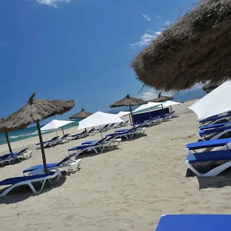 -capcir- Standing, Cosy, 50m De La Plage, Parking, Wifi 호텔
