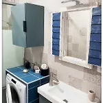 -capcir- Standing, Cosy, 50m De La Plage, Parking, Wifi 酒店 *