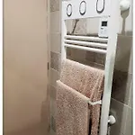 -capcir- Standing, Cosy, 50m De La Plage, Parking, Wifi 酒店 *