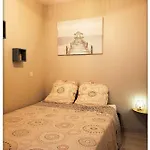 酒店 -capcir- Standing, Cosy, 50m De La Plage, Parking, Wifi *