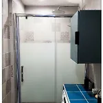 酒店 -capcir- Standing, Cosy, 50m De La Plage, Parking, Wifi *
